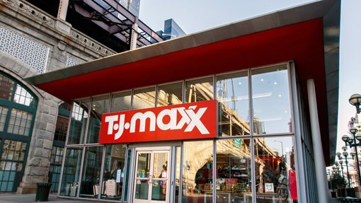 TJMaxx & Crowd Insight