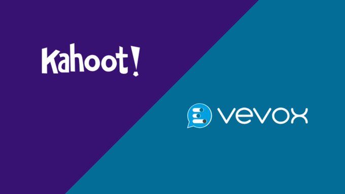 Atlantic Technological University Reviews Vevox vs Kahoot