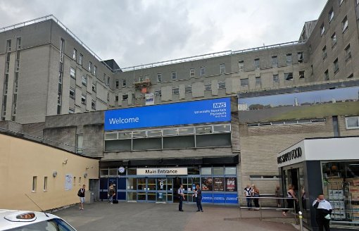 Plymouth University Hospital Trust