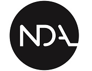 NDA logo