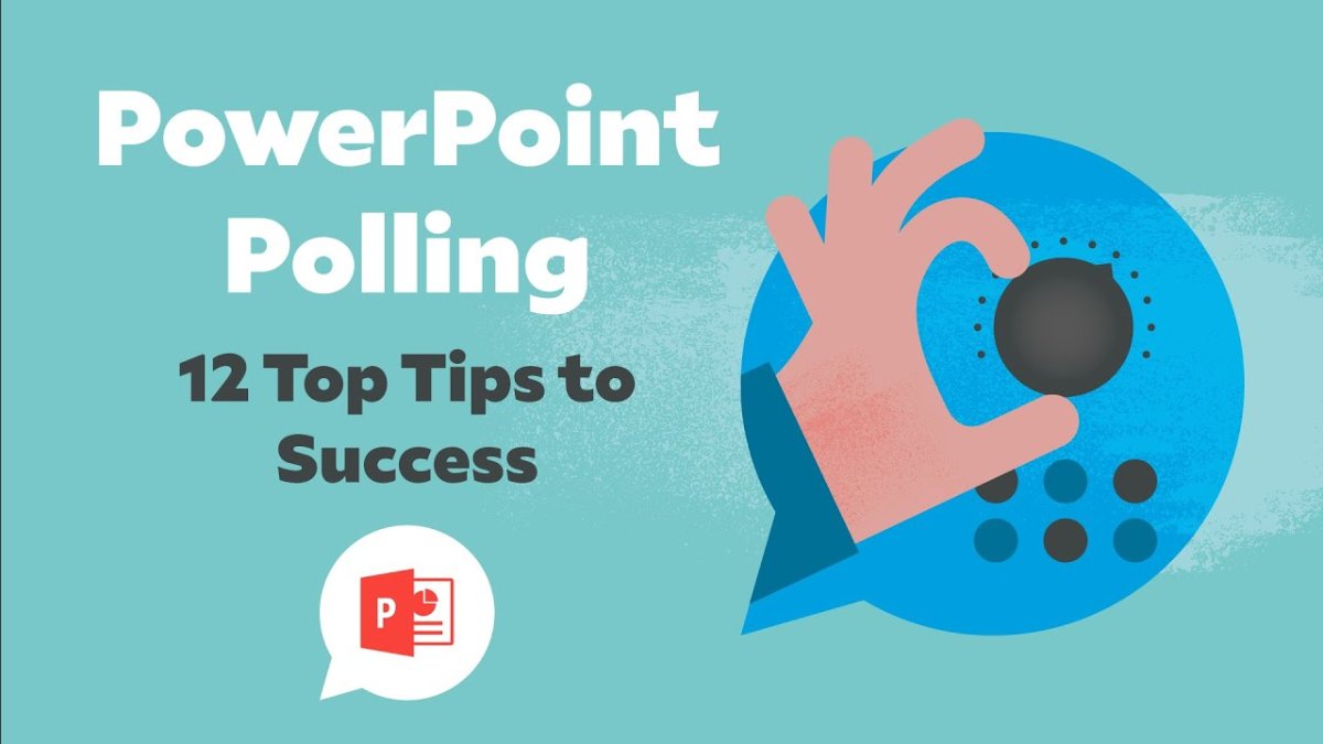 PowerPoint Polling Success