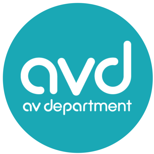 AVD LOGO