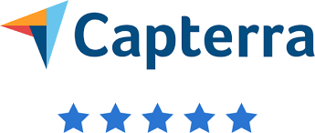 Capterra logo