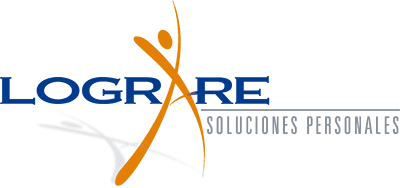 Lograre logo