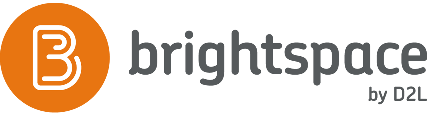 Brightspace logo