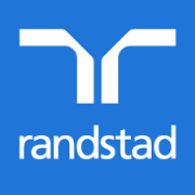 Randstad Logo