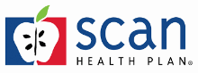 Scan Health Plan logo