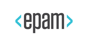 EPAM logo