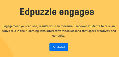 Edpuzzle Logo