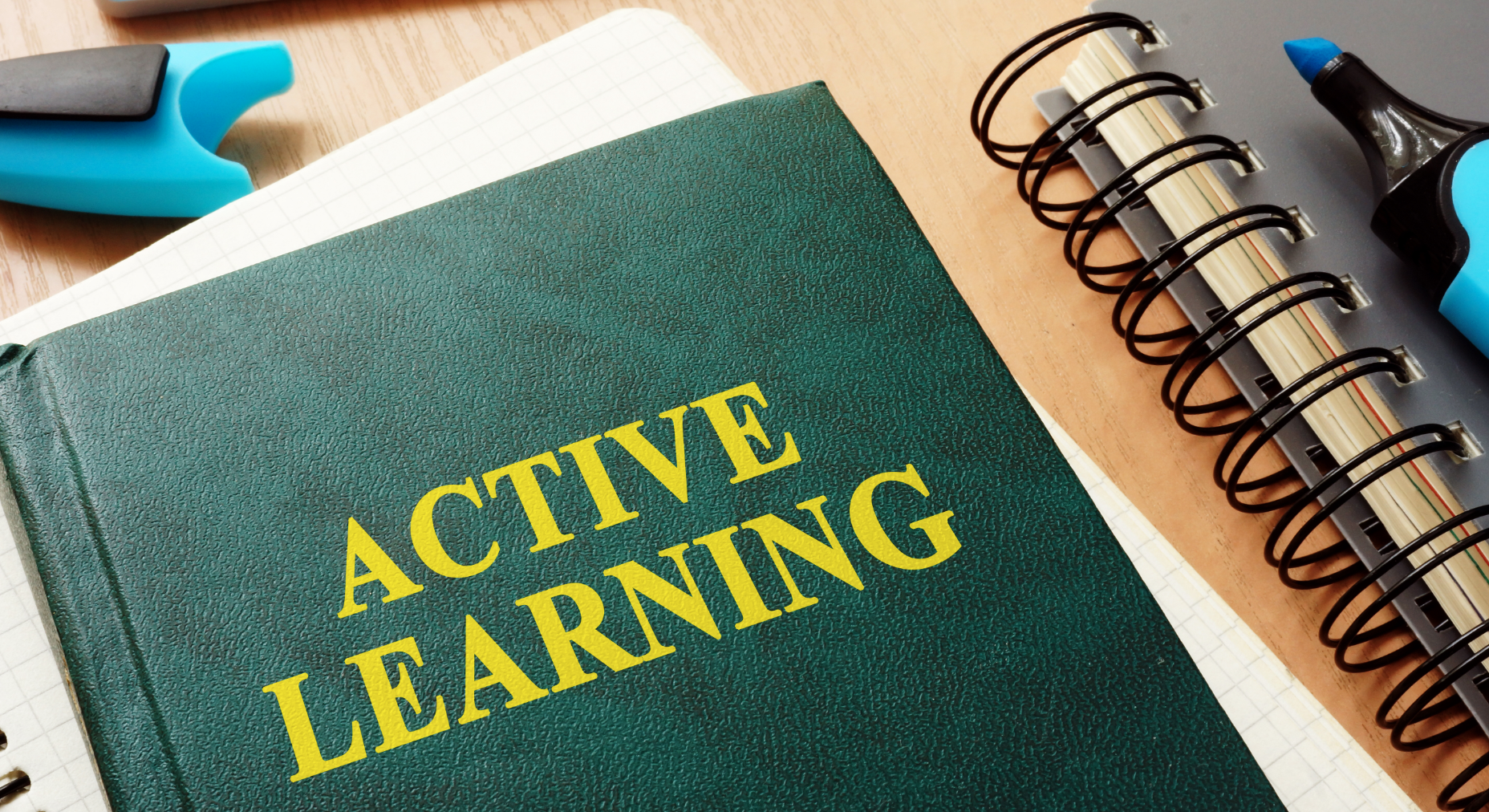 What is active learning and how to implement it