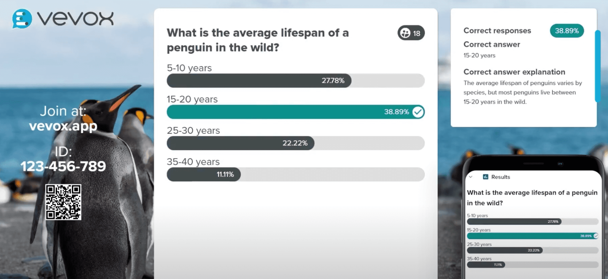 The 6 Best AI Polling Tools for Learning Engagement