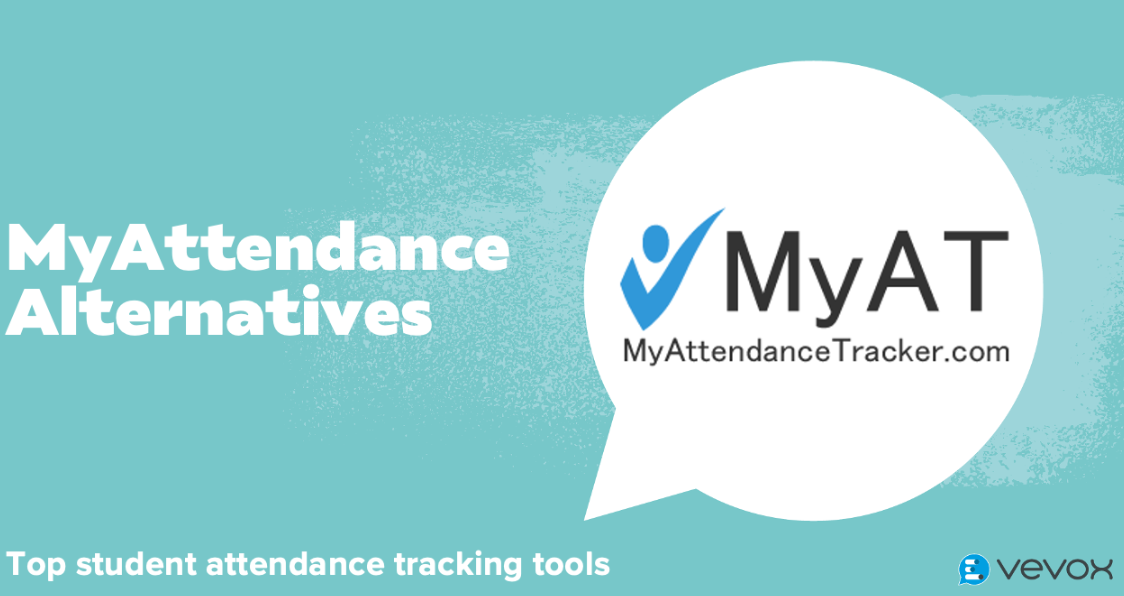 Top 5 MyAttendance Alternatives for Universities