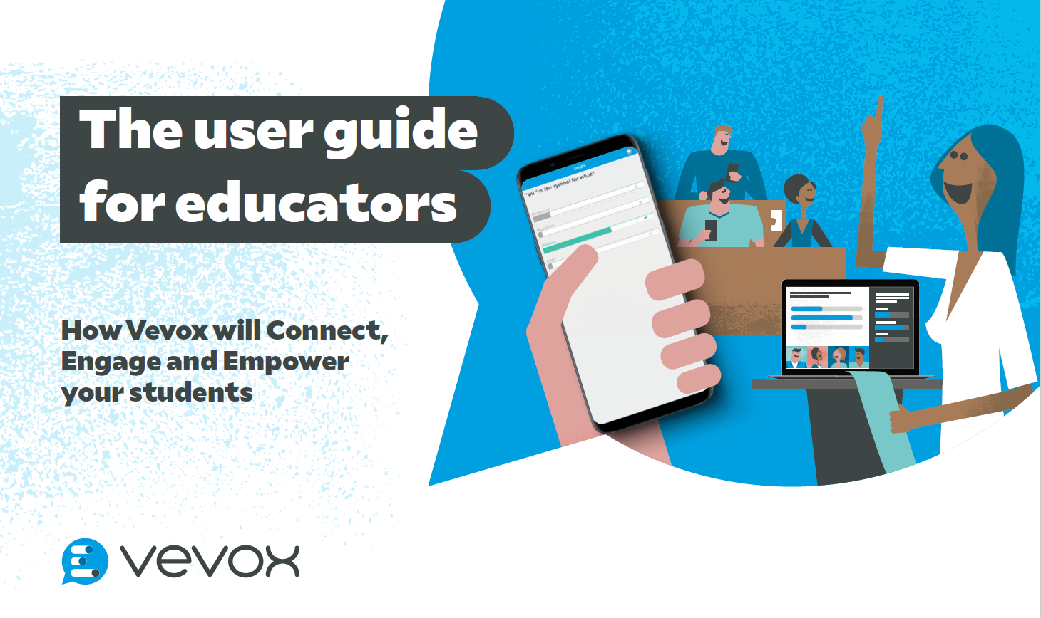 The user guide for educators 