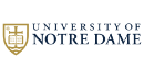 University of Notre Dame logo