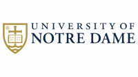 University of Notre Dame logo